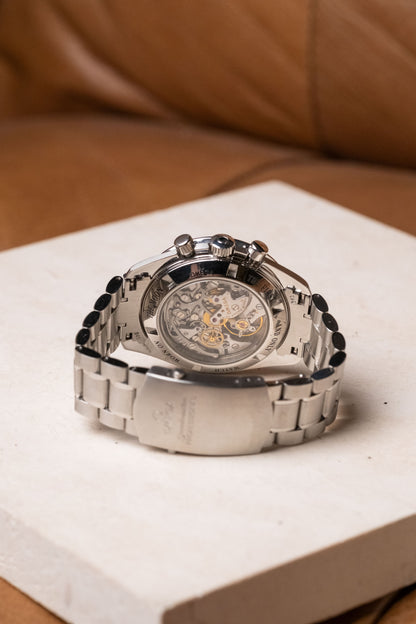 2014 Omega Speedmaster Moonwatch Sapphire 3573.50.00 — photo 5