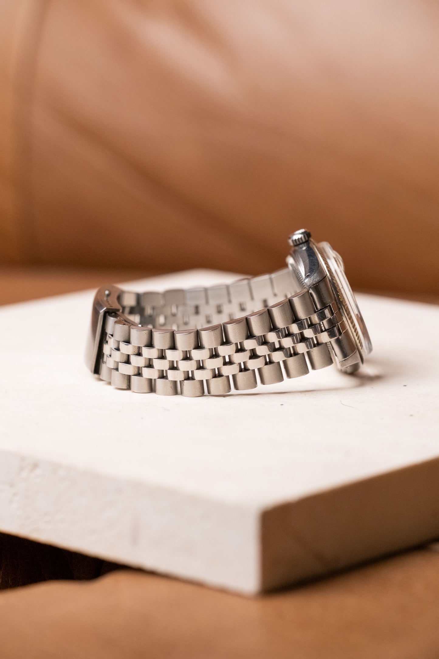 1963 Rolex Datejust 36 1601 — photo 3