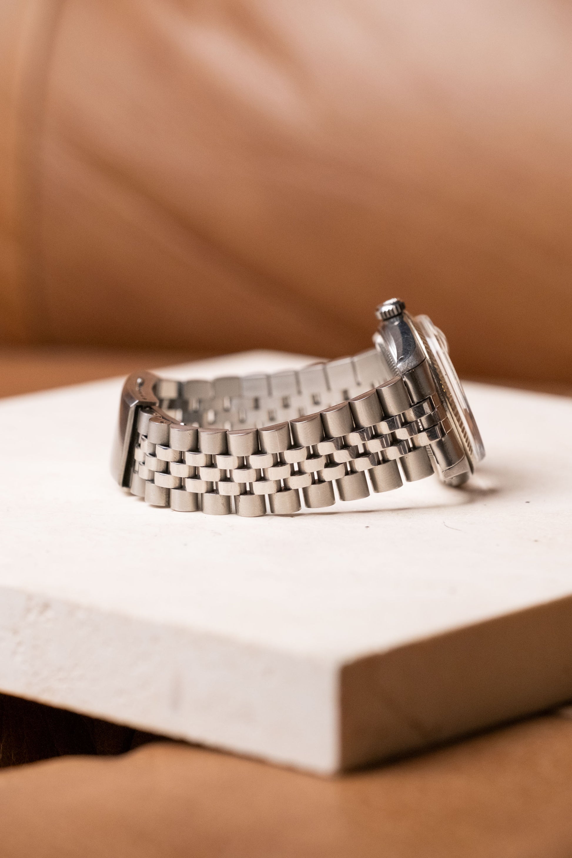1963 Rolex Datejust 36 1601 — photo 3