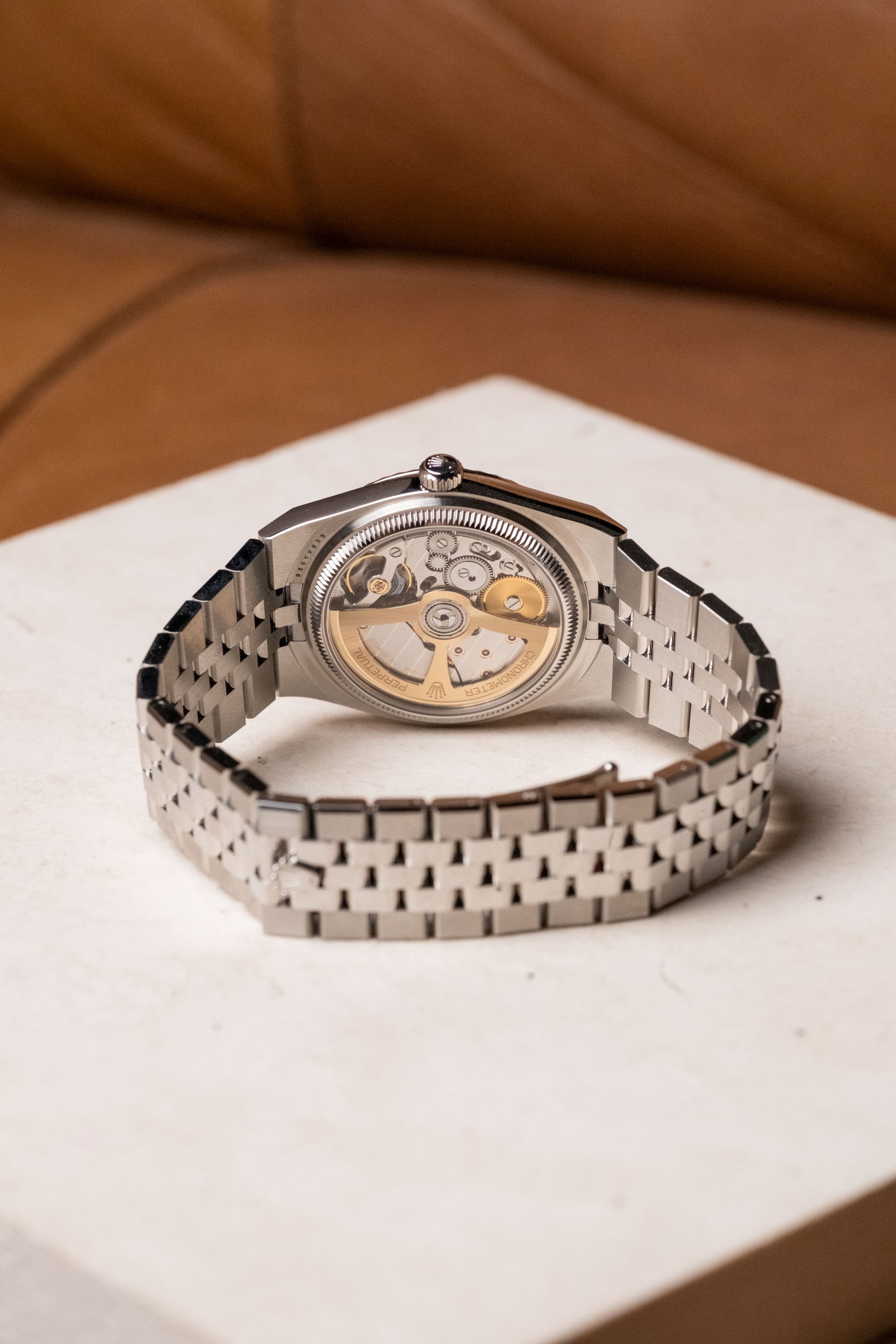 2026 Rolex Land-Dweller Ref. 127234 — photo 7