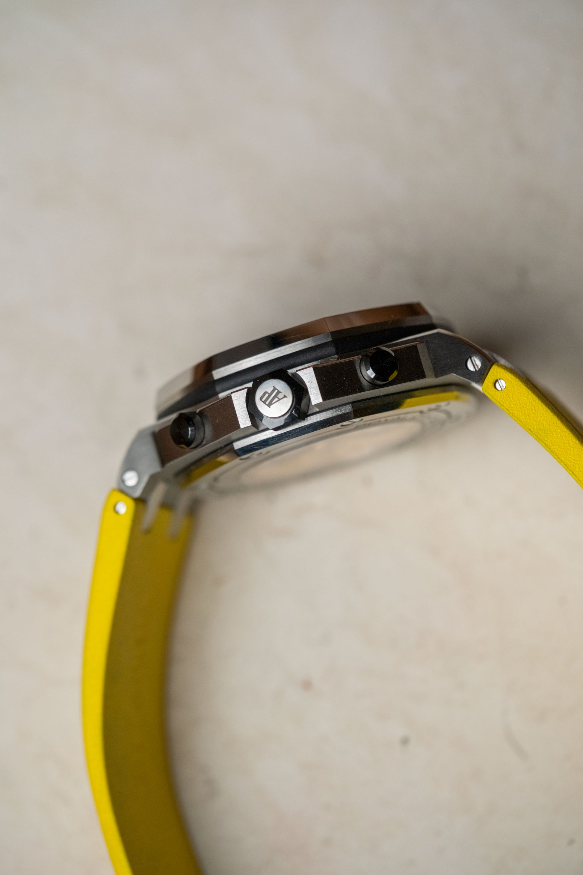 2017 Audemars Piguet Royal Oak Offshore 26703ST.OO.A051CA.01 — photo 3
