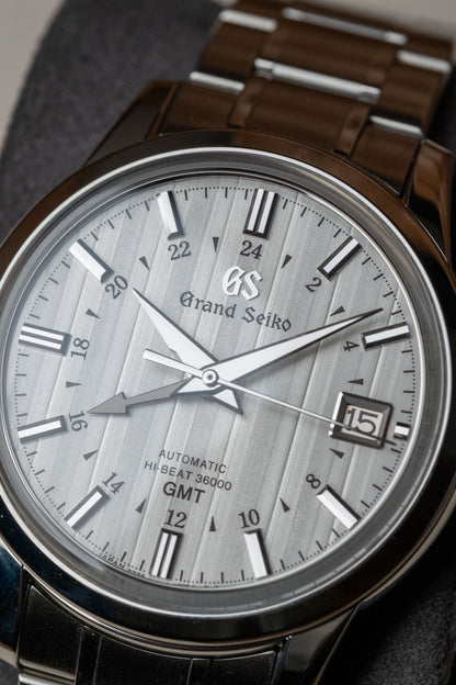 2023 Grand Seiko Elegance Collection Ref. SBGJ271 — photo 17
