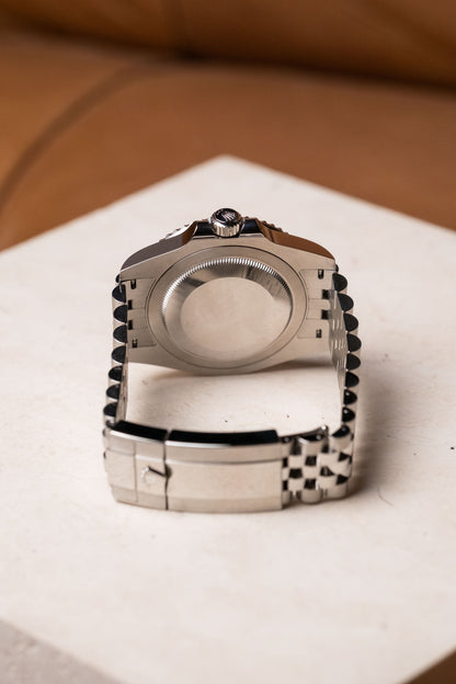2026 Rolex GMT-Master Bruce Wayne 126710GRNR — photo 4
