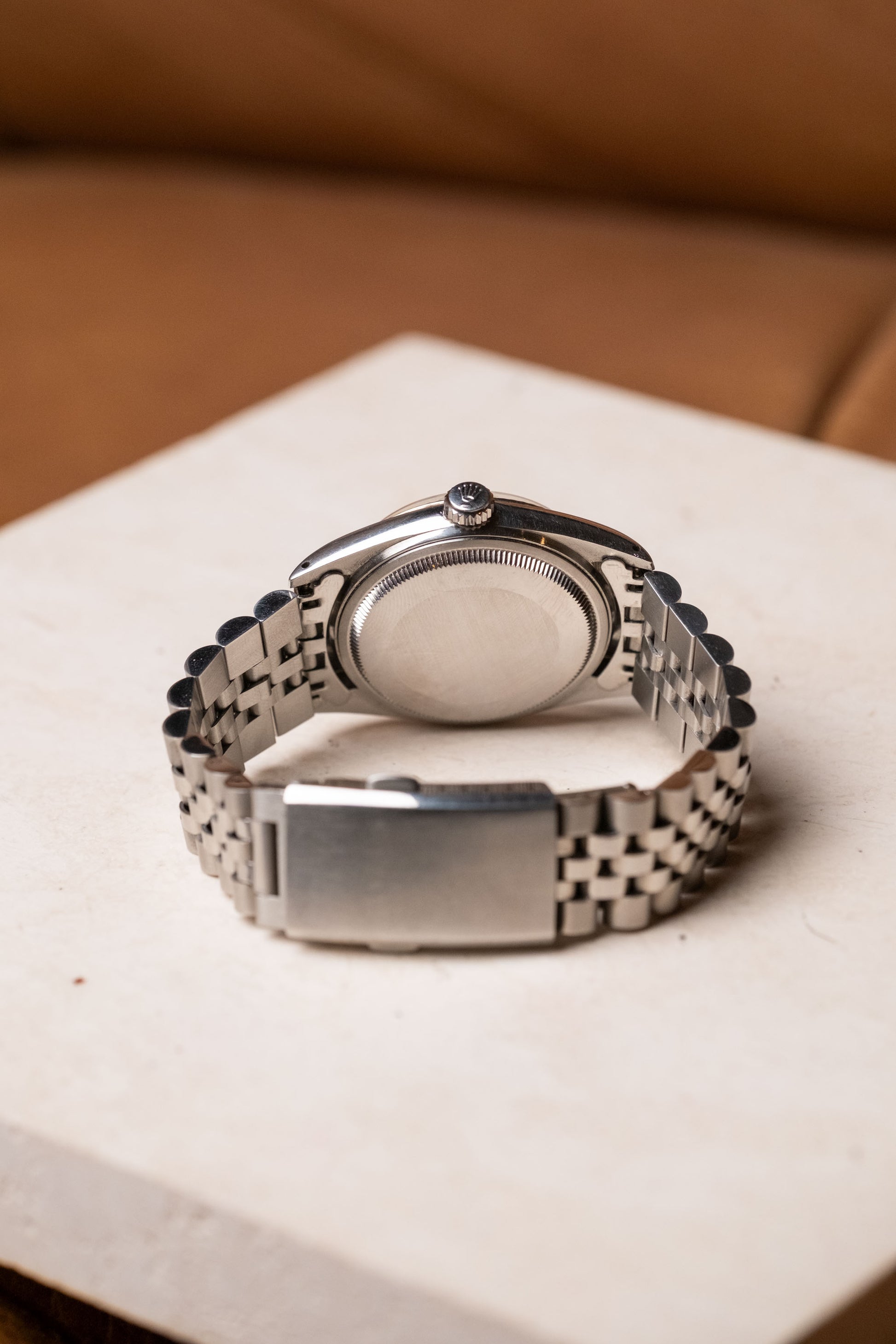 1963 Rolex Datejust 36 1601 — photo 8
