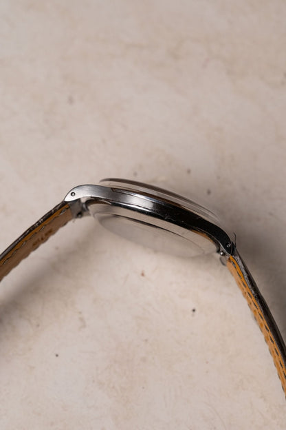 IWC Schaffhausen Automatic Cal. 852 Ref. 347A - Wristory