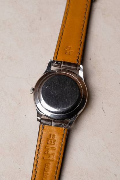 IWC Schaffhausen Automatic Cal. 852 Ref. 347A - Wristory