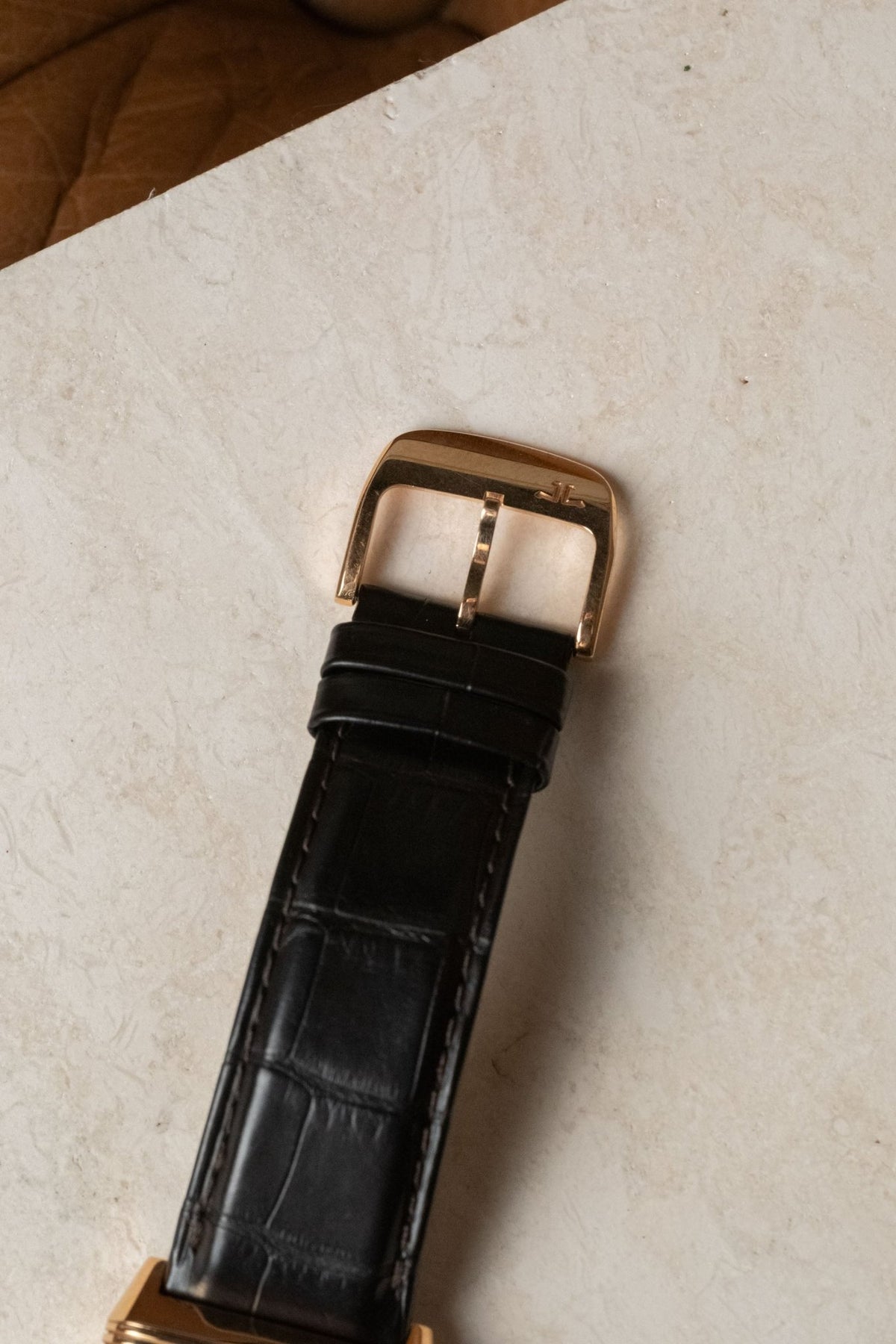 Jaeger-LeCoultre Grande Reverso Calendar Ref. 273.2.84 - Wristory