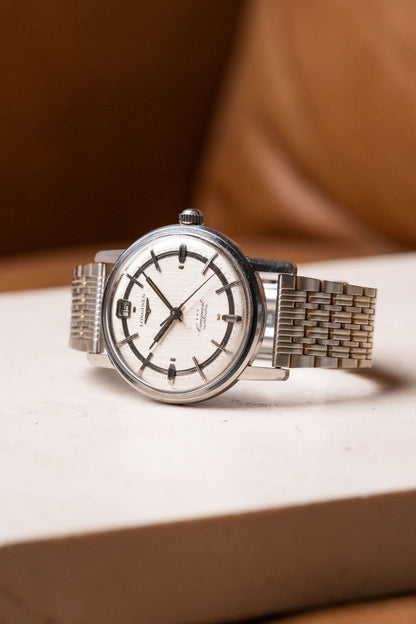 Longines Conquest Ref. 9024 - Wristory