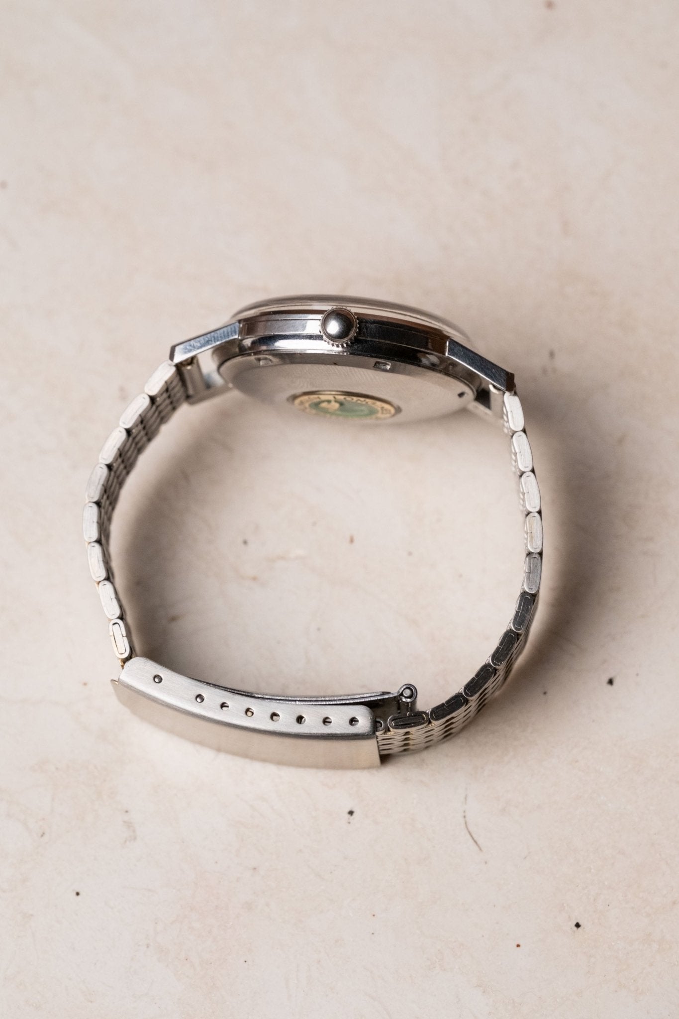 Longines Conquest Ref. 9024 - Wristory