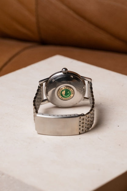 Longines Conquest Ref. 9024 - Wristory