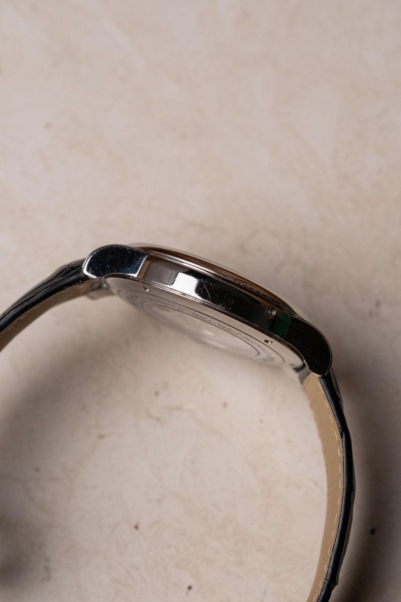 Montblanc Star Twin Moonphase Carpe Diem Edition 113848 - Wristory