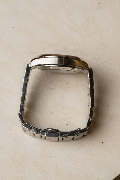 Omega Aqua Terra Silver Teak Ref. 231.10.42.21.02.001 - Wristory