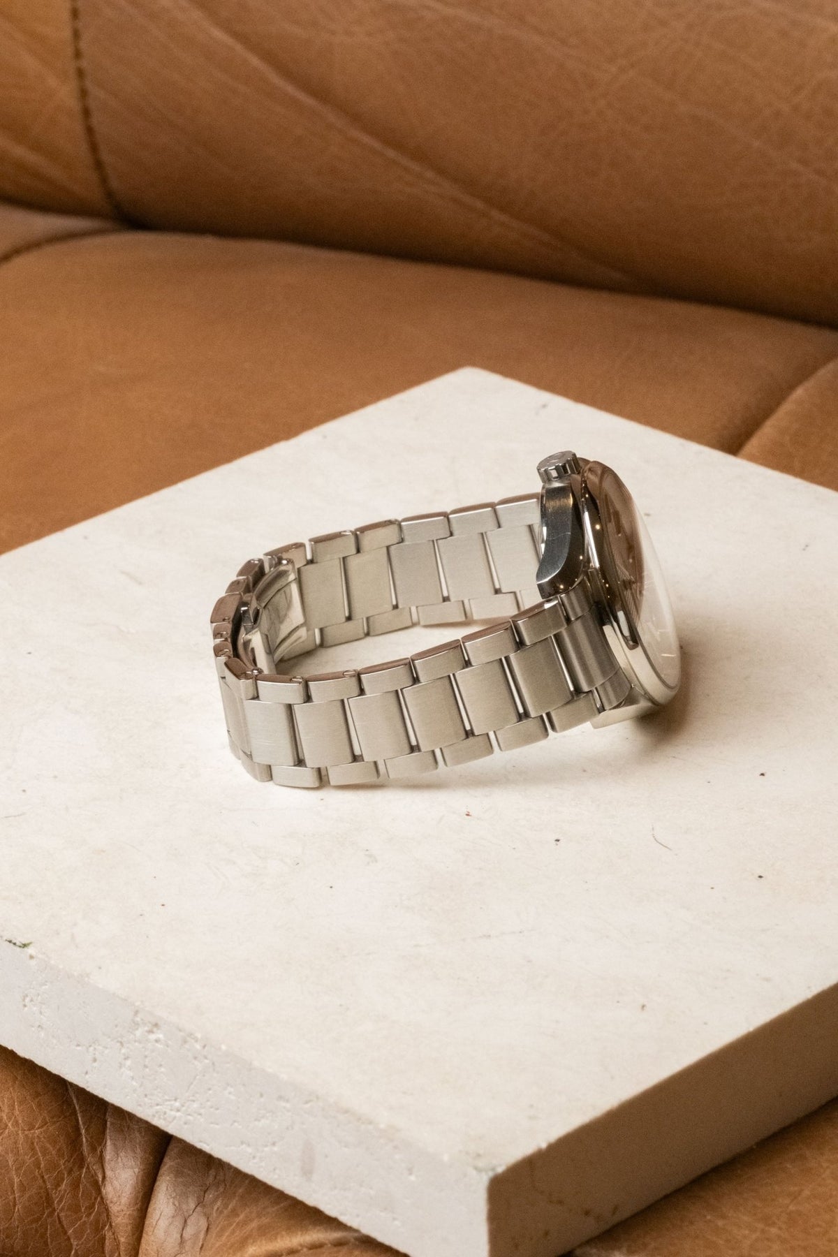 Omega Aqua Terra Silver Teak Ref. 231.10.42.21.02.001 - Wristory