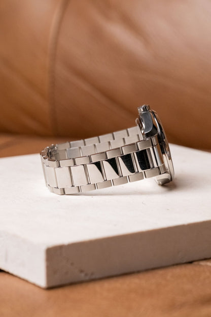 Omega Aqua Terra Silver Teak Ref. 231.10.42.21.02.003 - Wristory