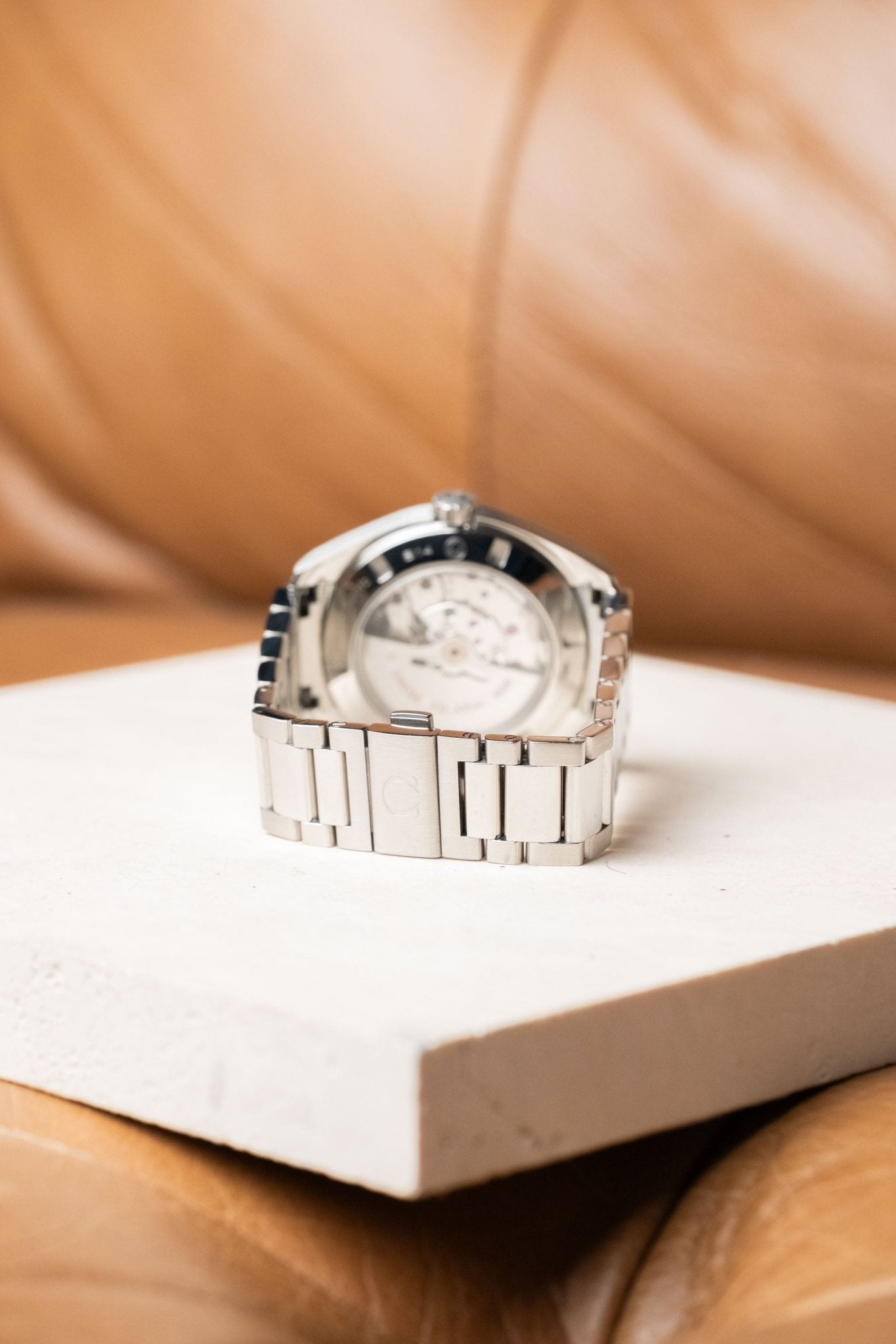 Omega Aqua Terra Skyfall Ref. 231.10.42.21.03.003 - Wristory