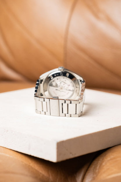 Omega Aqua Terra Skyfall Ref. 231.10.42.21.03.003 - Wristory