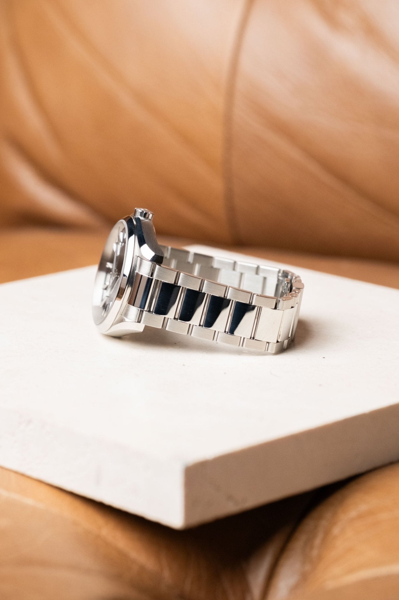 Omega Aqua Terra Skyfall Ref. 231.10.42.21.03.003 - Wristory