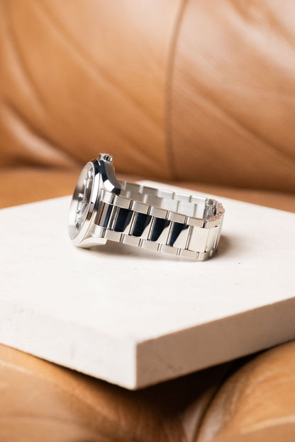 Omega Aqua Terra Skyfall Ref. 231.10.42.21.03.003 - Wristory
