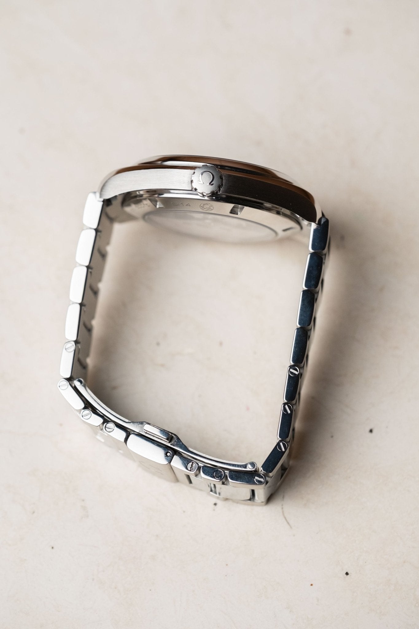 Omega Aqua Terra Skyfall Ref. 231.10.42.21.03.003 - Wristory
