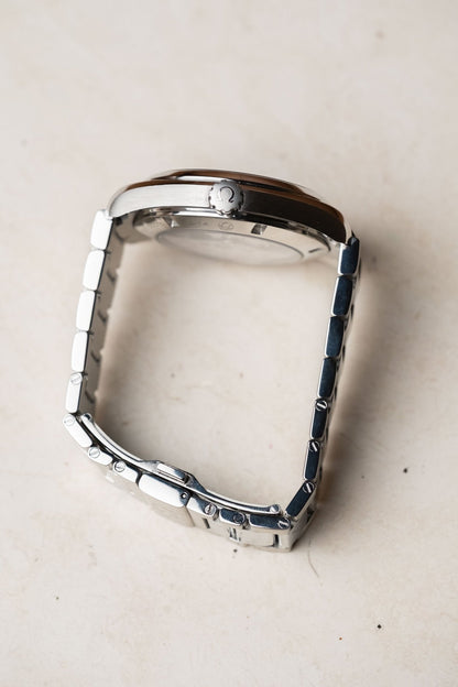 Omega Aqua Terra Skyfall Ref. 231.10.42.21.03.003 - Wristory