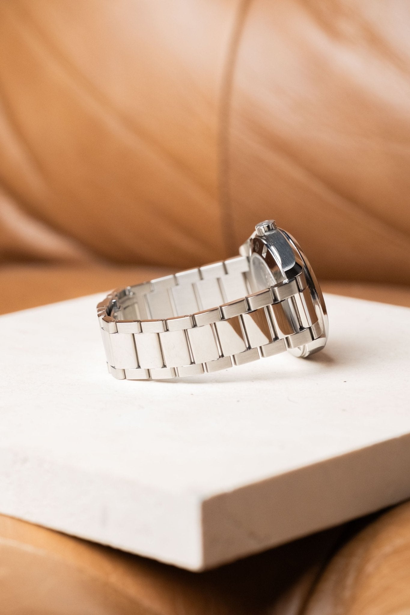Omega Aqua Terra Skyfall Ref. 231.10.42.21.03.003 - Wristory
