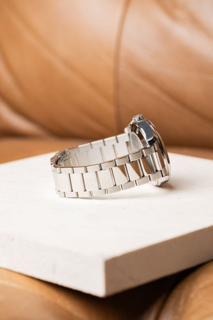 Omega Aqua Terra Skyfall Ref. 231.10.42.21.03.003 - Wristory