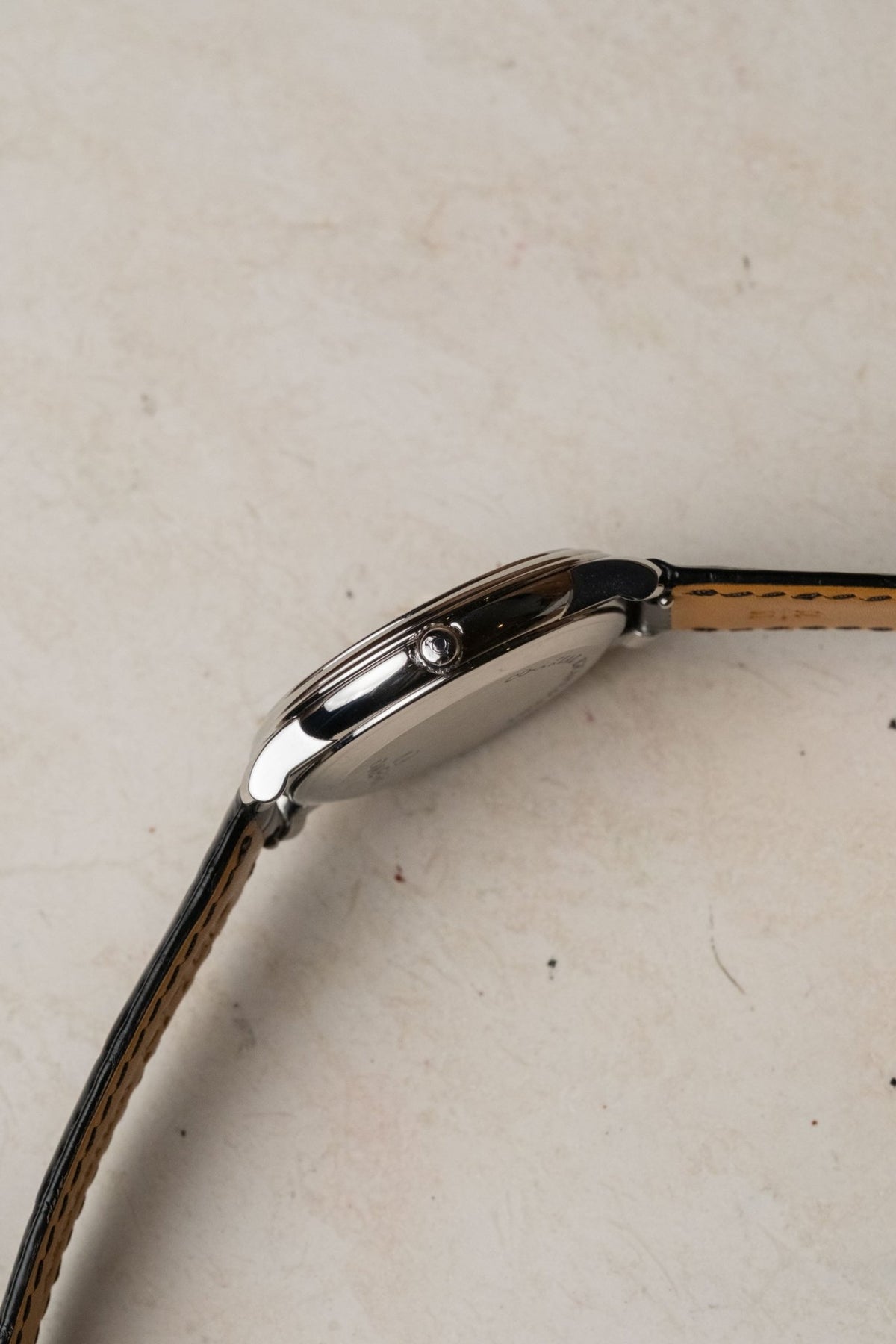 Omega De Ville Ref. 4875.50.01 - Wristory
