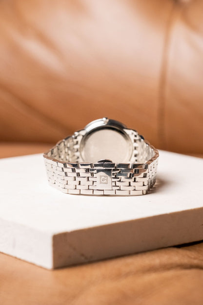 Omega De Ville Ref. 4875.50.01 - Wristory