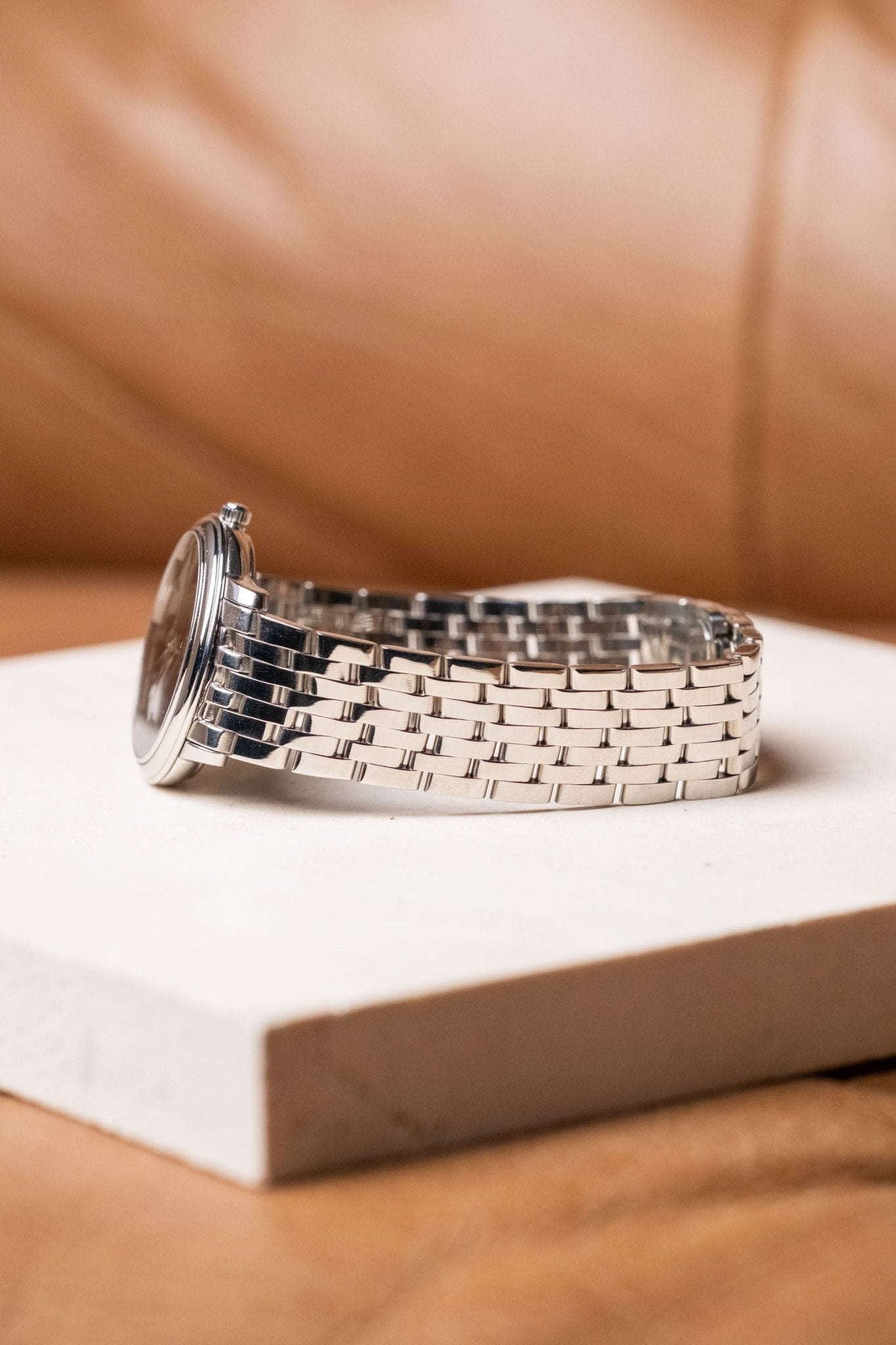 Omega De Ville Ref. 4875.50.01 - Wristory