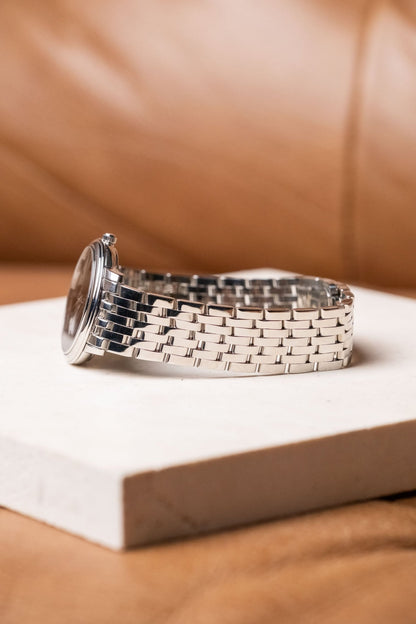 Omega De Ville Ref. 4875.50.01 - Wristory