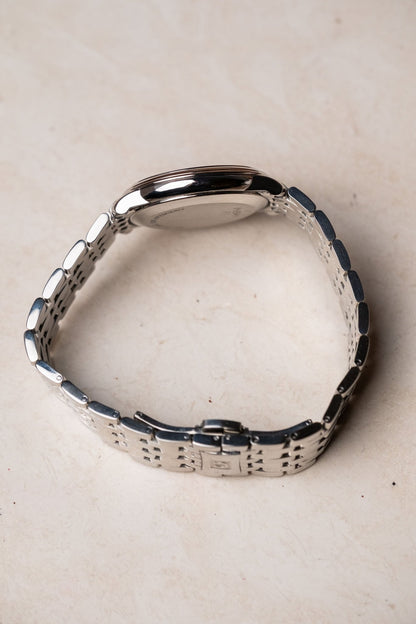 Omega De Ville Ref. 4875.50.01 - Wristory
