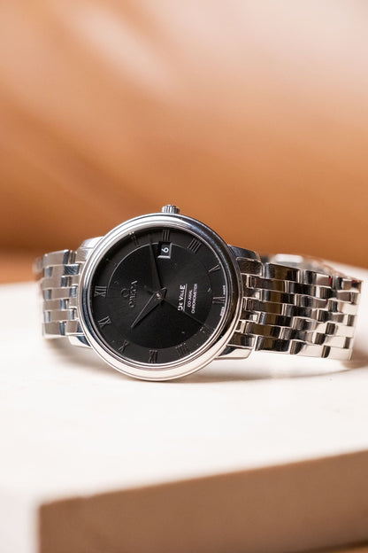 Omega De Ville Ref. 4875.50.01 - Wristory