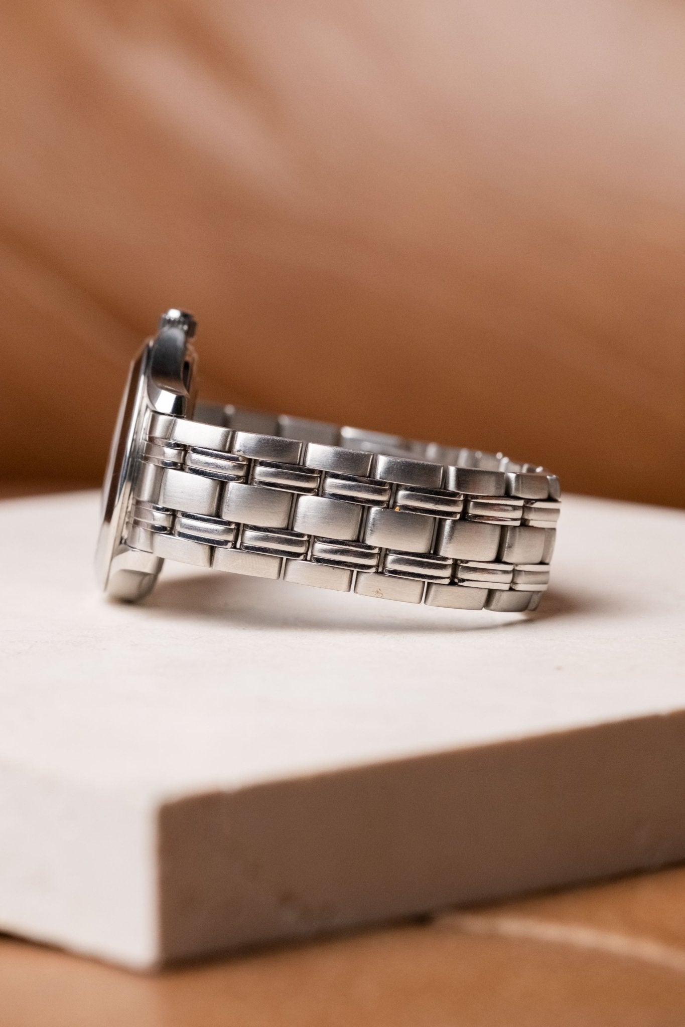 Omega Seamaster 120M Ref. 2501.20 - Wristory