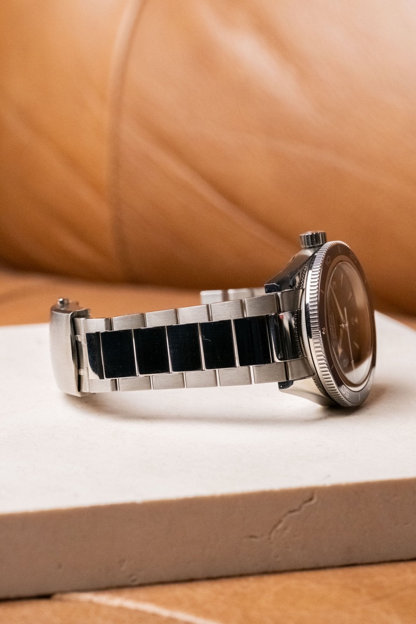 OMEGA Seamaster 300 41mm Ref. 233.90.41.21.03.001 - Wristory