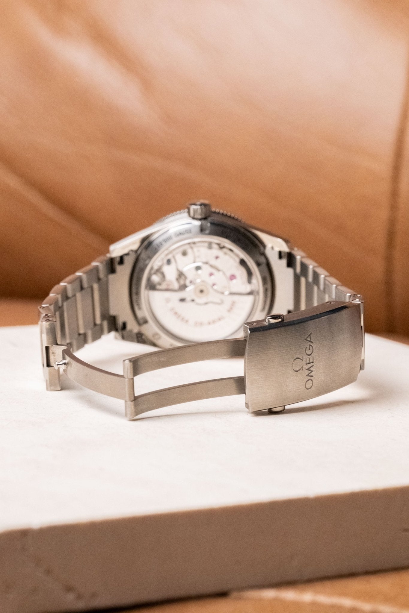 OMEGA Seamaster 300 41mm Ref. 233.90.41.21.03.001 - Wristory