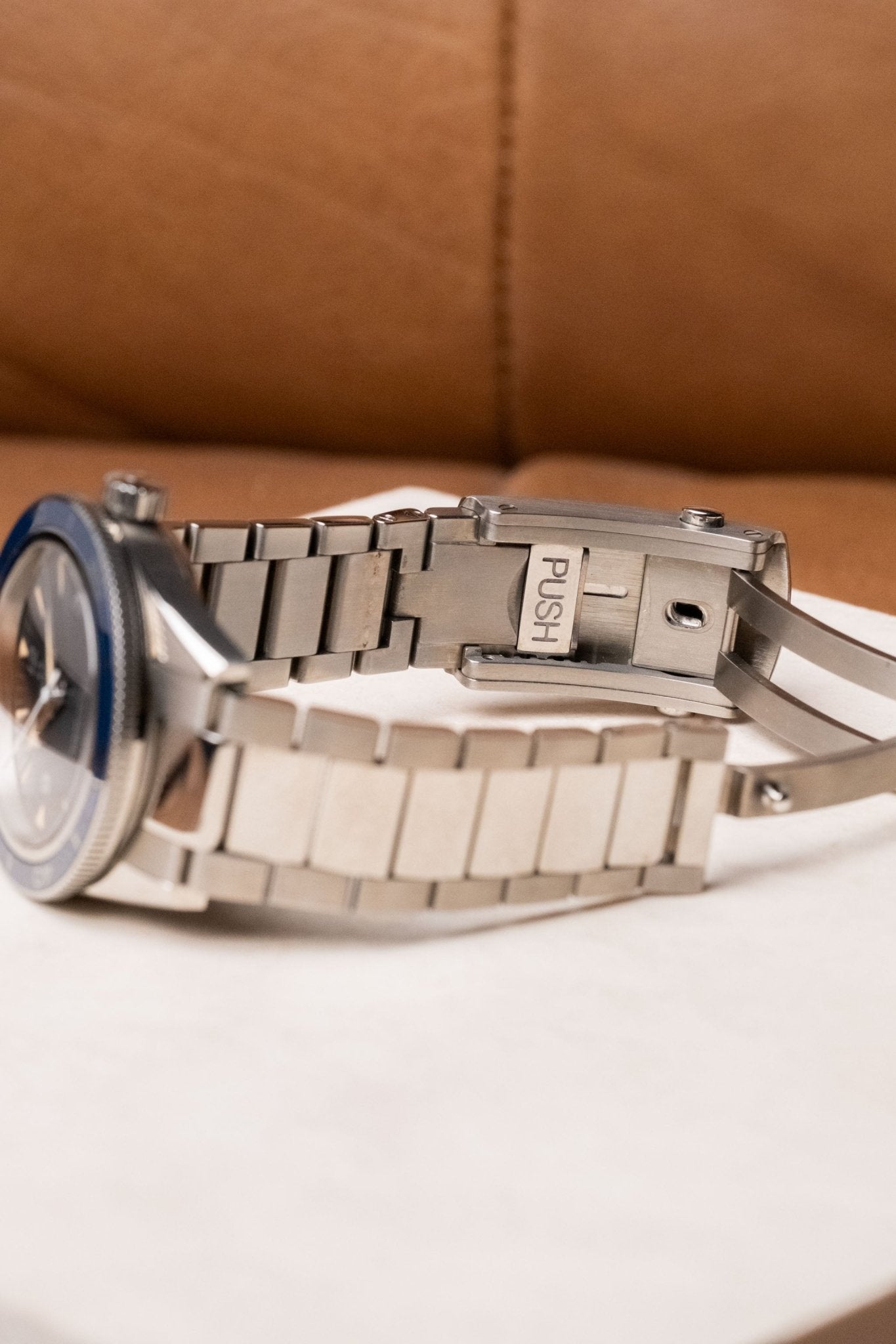 OMEGA Seamaster 300 41mm Ref. 233.90.41.21.03.001 - Wristory