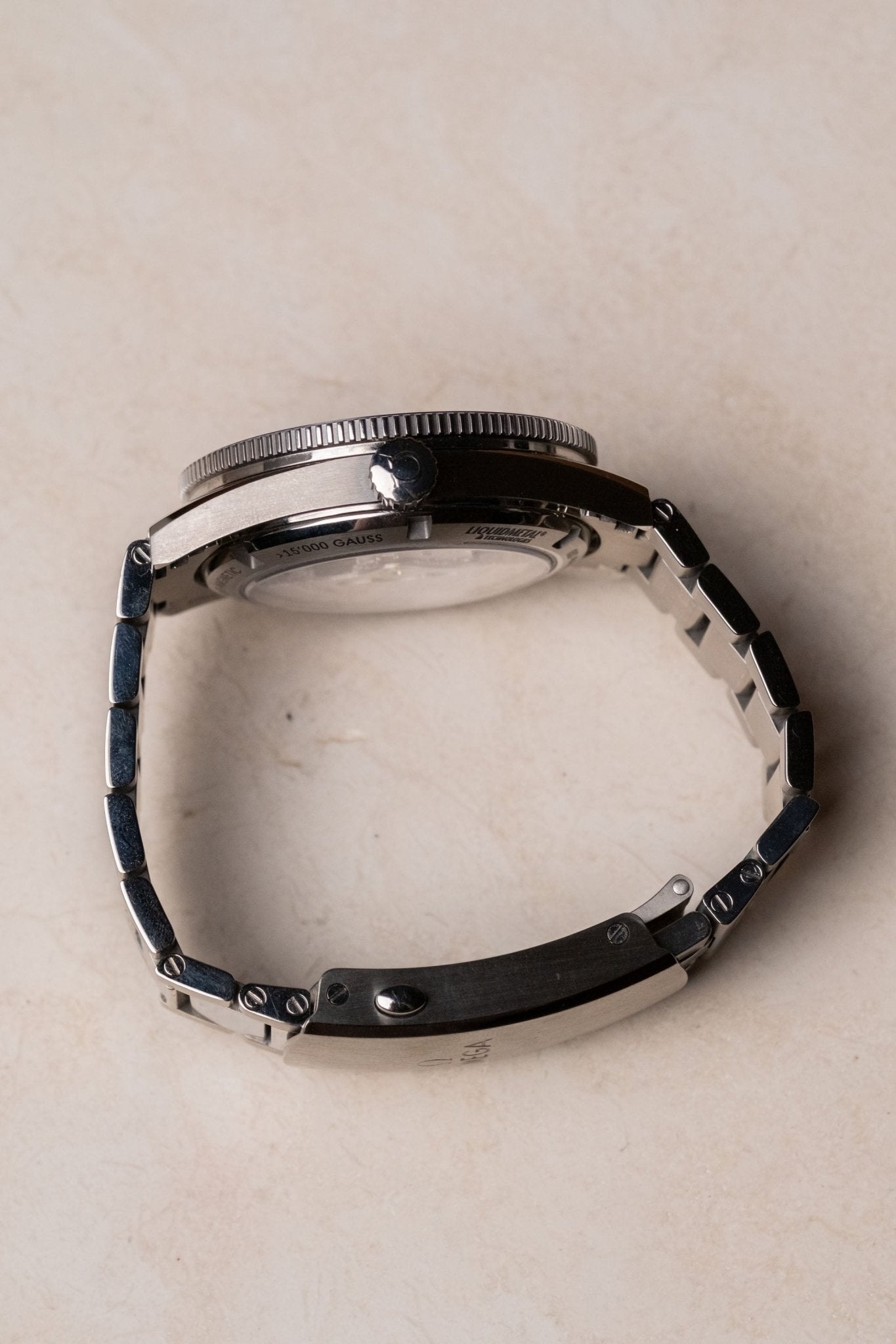 OMEGA Seamaster 300 41mm Ref. 233.90.41.21.03.001 - Wristory