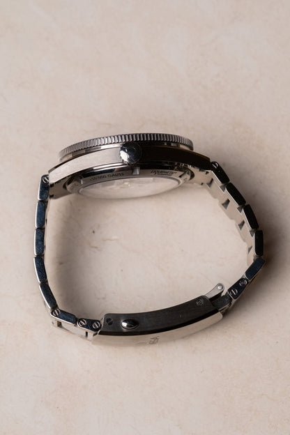 OMEGA Seamaster 300 41mm Ref. 233.90.41.21.03.001 - Wristory