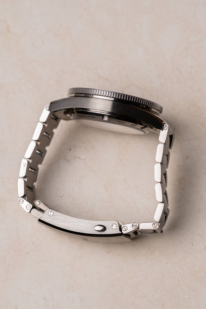 OMEGA Seamaster 300 41mm Ref. 233.90.41.21.03.001 - Wristory