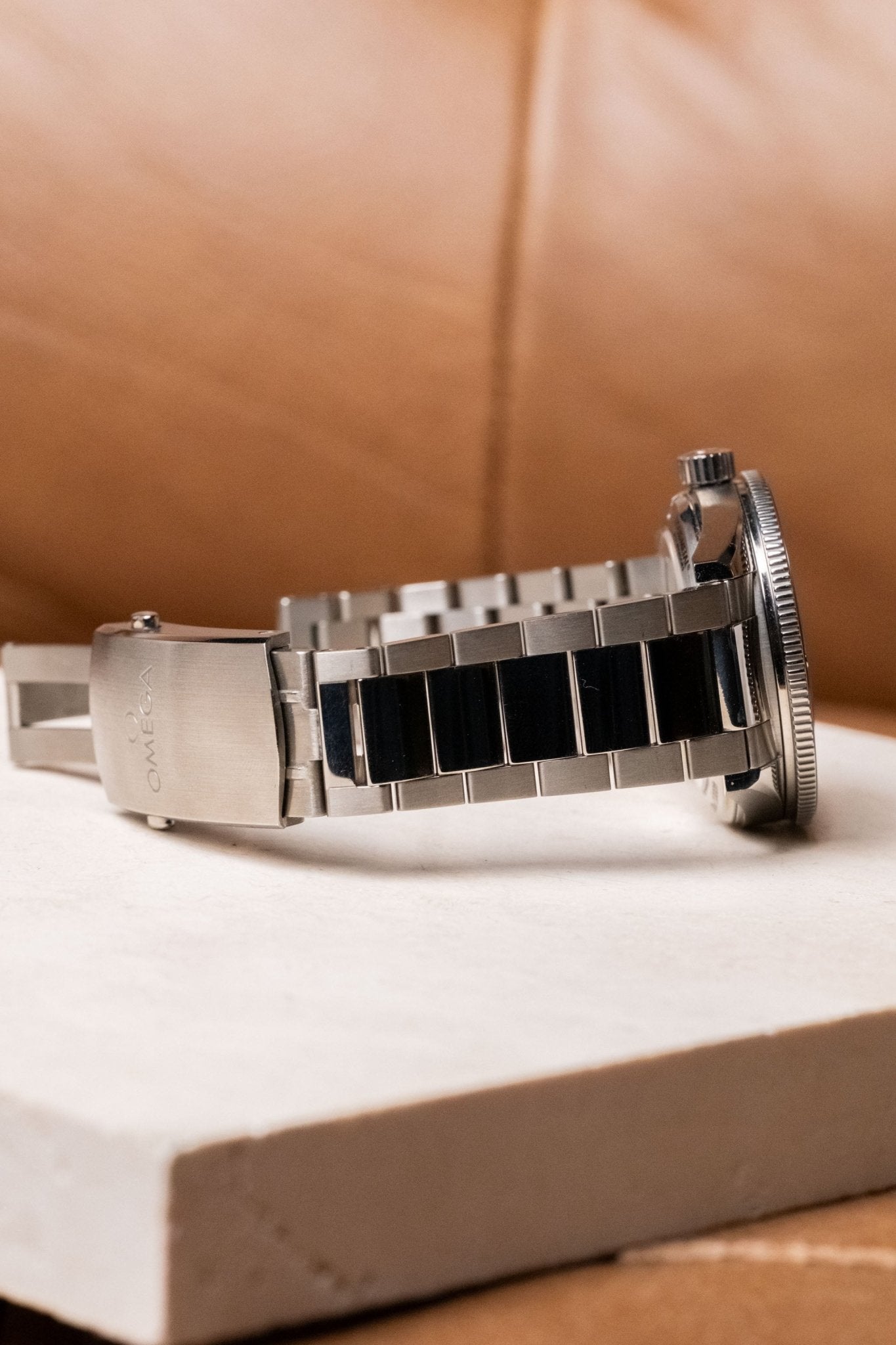 OMEGA Seamaster 300 41mm Ref. 233.90.41.21.03.001 - Wristory
