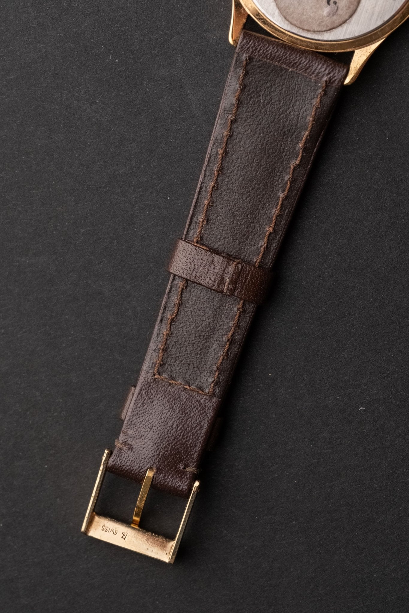 1980s OMEGA Seamaster Brest Quartz Date 6178227 Details