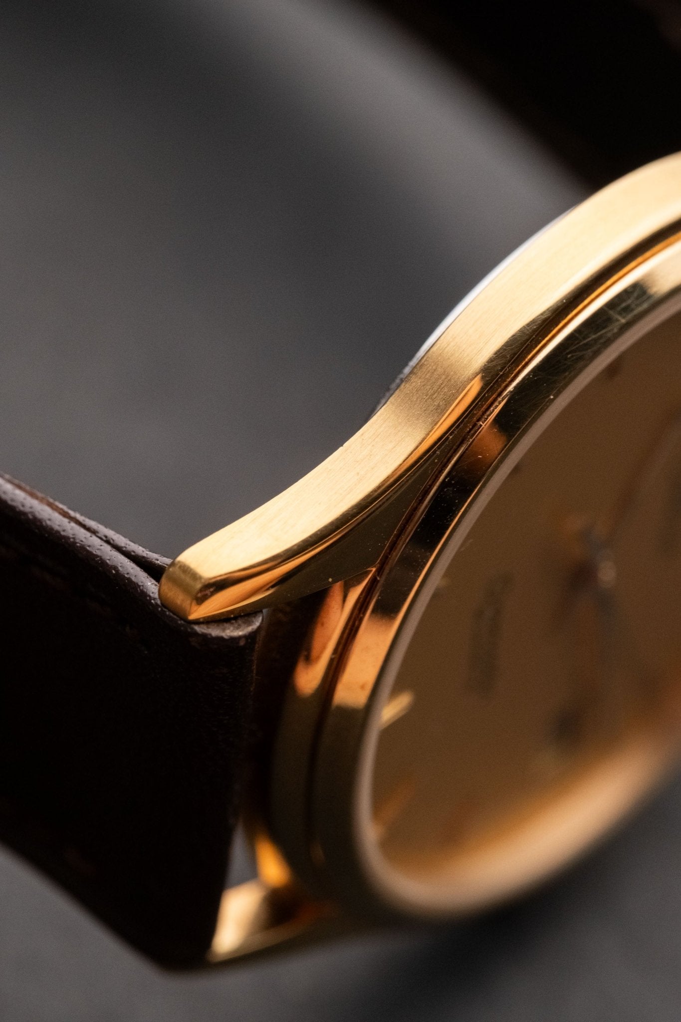 1980s OMEGA Seamaster Brest Quartz Date 6178227 Details