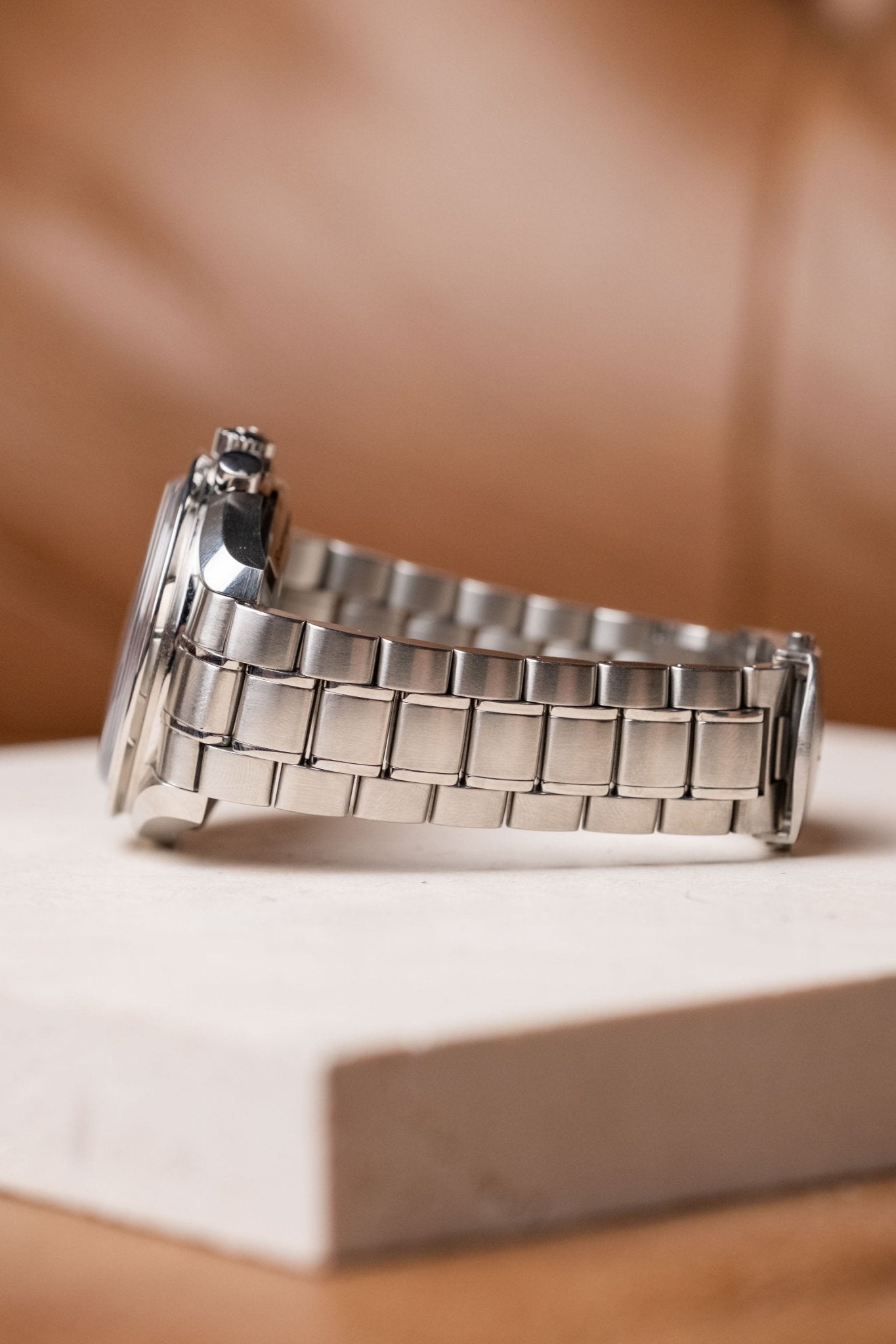 Omega Speedmaster Broad Arrow Rattrapante Ref. 3582.51.00 - Wristory