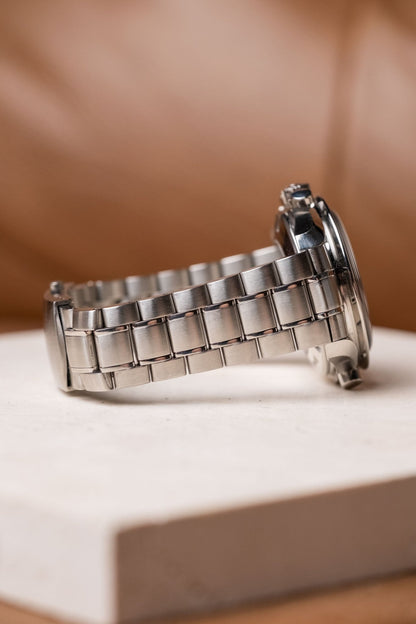 Omega Speedmaster Broad Arrow Rattrapante Ref. 3582.51.00 - Wristory