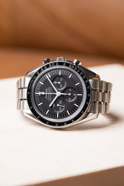 Omega Speedmaster Moonwatch 310.30.42.50.01.002 - Wristory