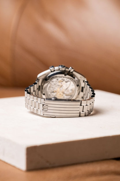 Omega Speedmaster Moonwatch 310.30.42.50.01.002 - Wristory