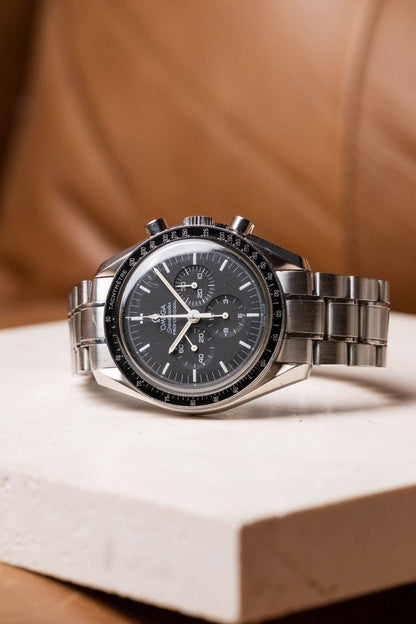 Omega Speedmaster Moonwatch Ref. 3570.50.00 - Wristory