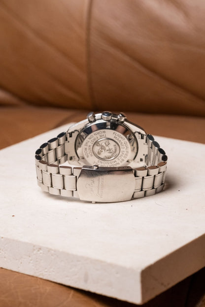 Omega Speedmaster Moonwatch Ref. 3570.50.00 - Wristory