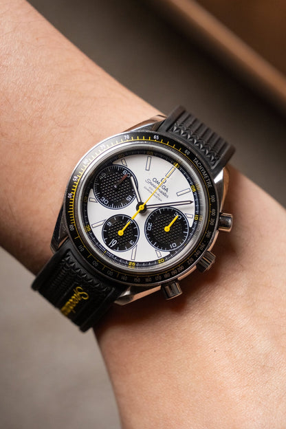 Omega Speedmaster Racing Ref. 326.32.40.50.04.001 - Wristory
