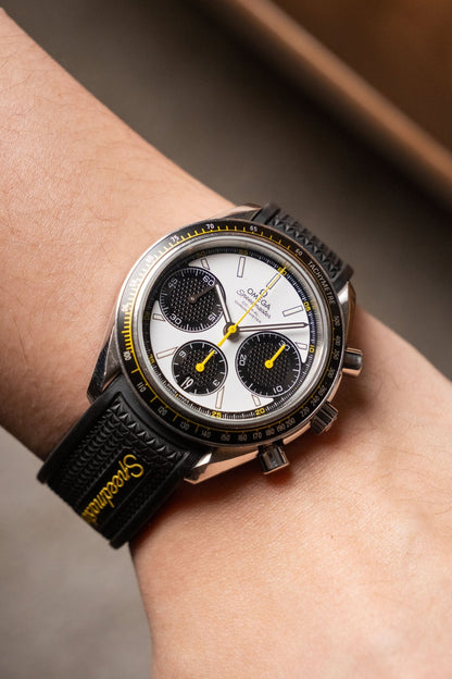 Omega Speedmaster Racing Ref. 326.32.40.50.04.001 - Wristory